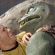 Illustration for article titled Which is More Technologically Advanced–Star Wars or Star Trek?